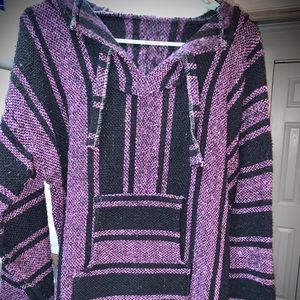 Baja Hoodie